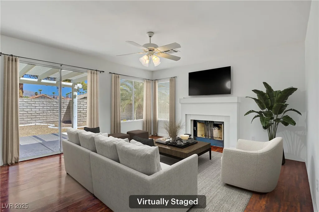 1580 Desert Ridge, North Las Vegas, NV 89031