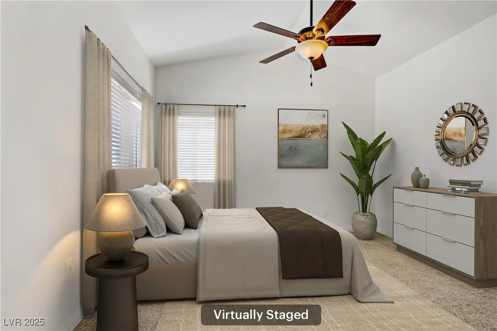 1580 Desert Ridge, North Las Vegas, NV 89031