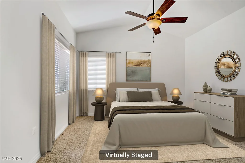 1580 Desert Ridge, North Las Vegas, NV 89031