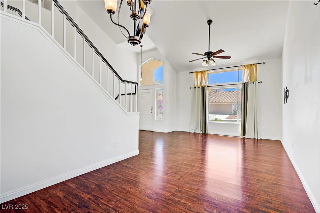 1580 Desert Ridge, North Las Vegas, NV 89031