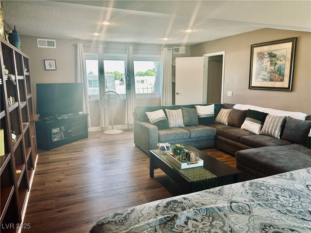 3711 Heritage, Las Vegas, NV 89121