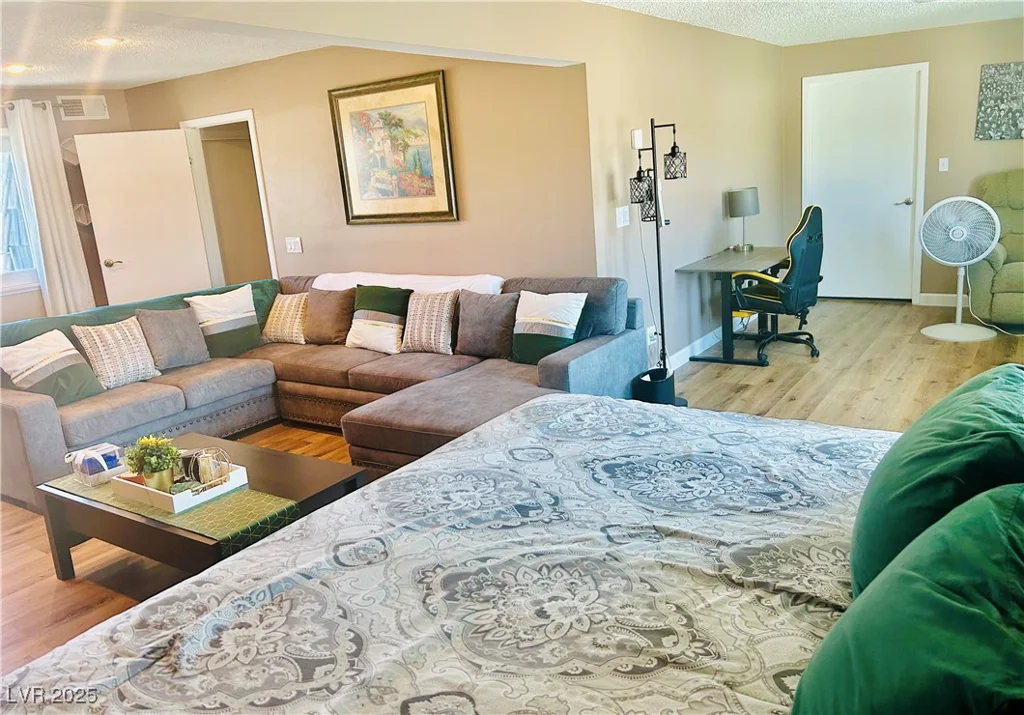 3711 Heritage, Las Vegas, NV 89121
