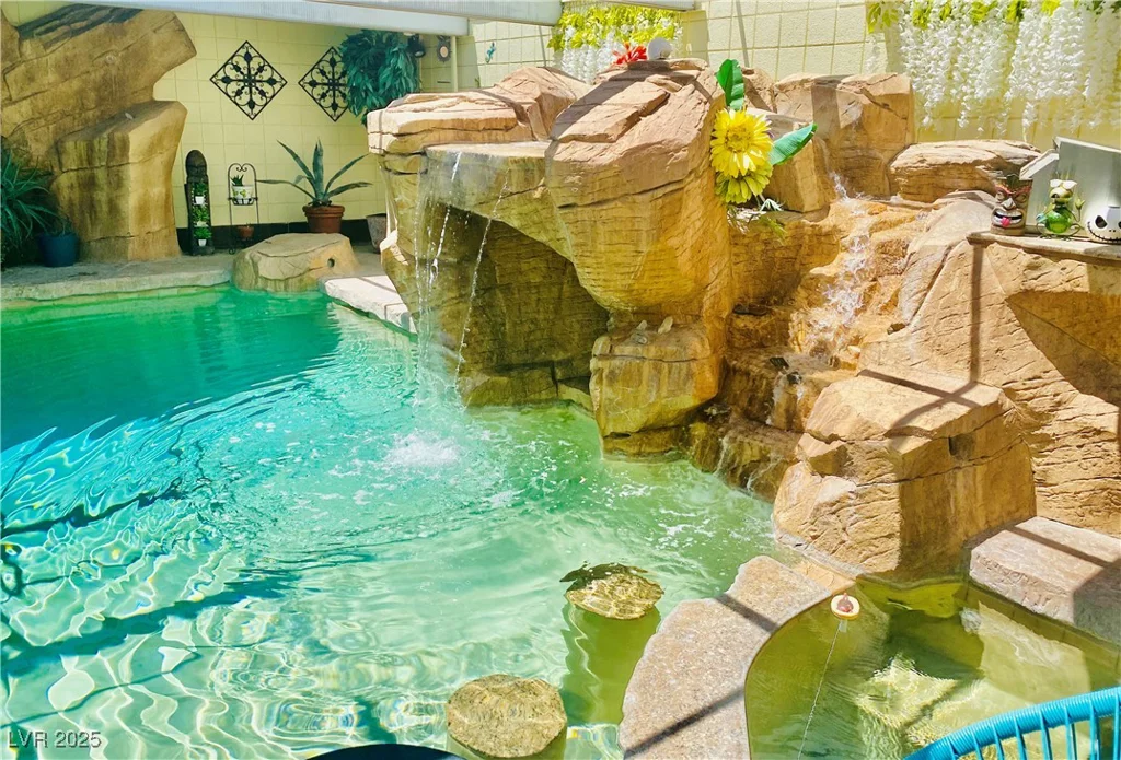 3711 Heritage, Las Vegas, NV 89121