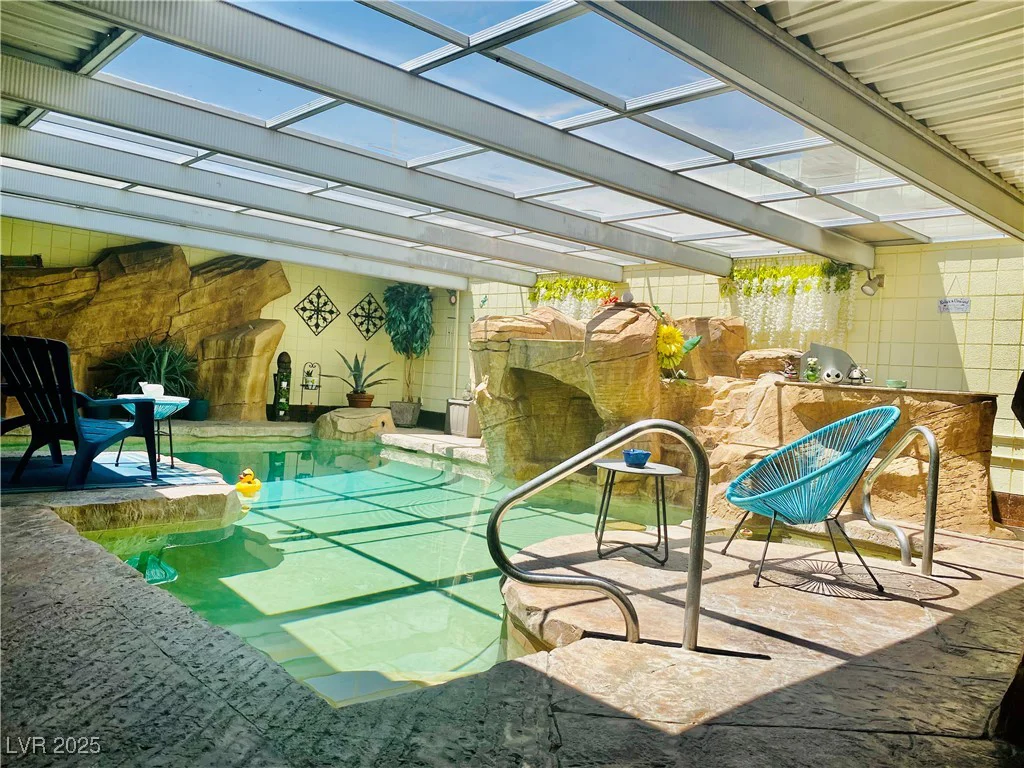 3711 Heritage, Las Vegas, NV 89121