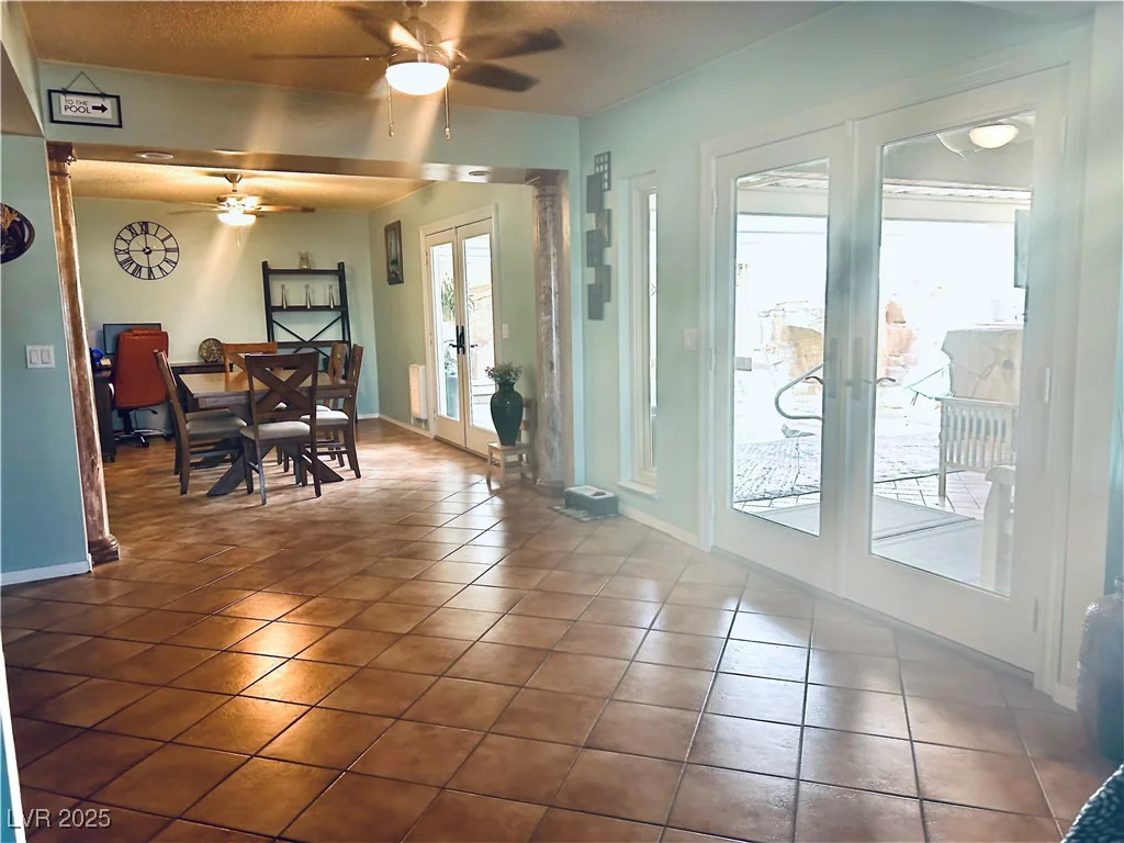3711 Heritage, Las Vegas, NV 89121