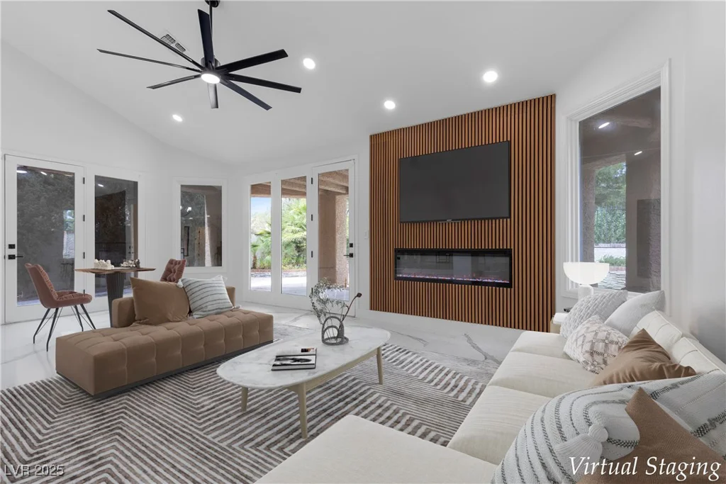 4961 Tierra Del Sol, Las Vegas, NV 89113