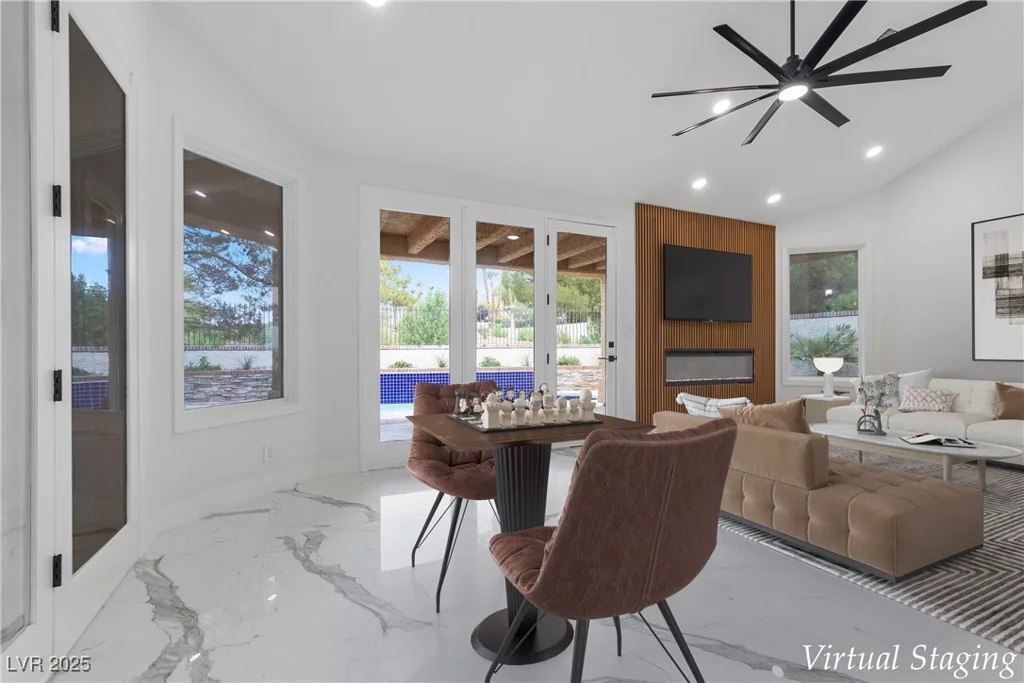 4961 Tierra Del Sol, Las Vegas, NV 89113
