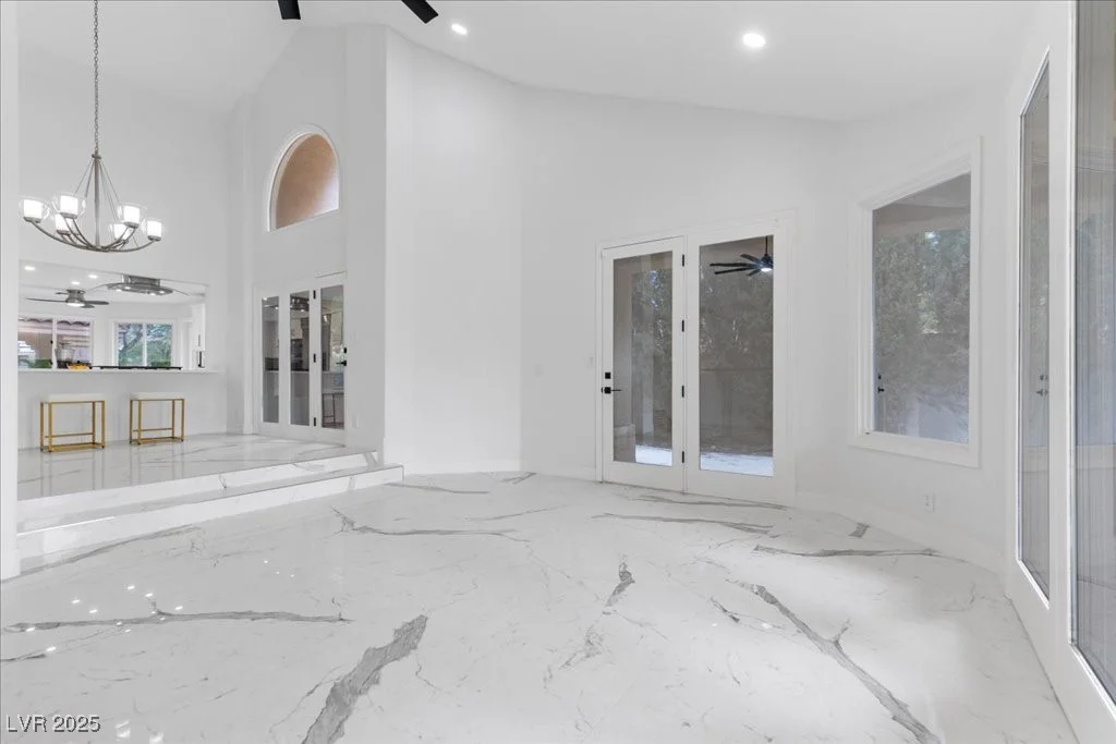 4961 Tierra Del Sol, Las Vegas, NV 89113