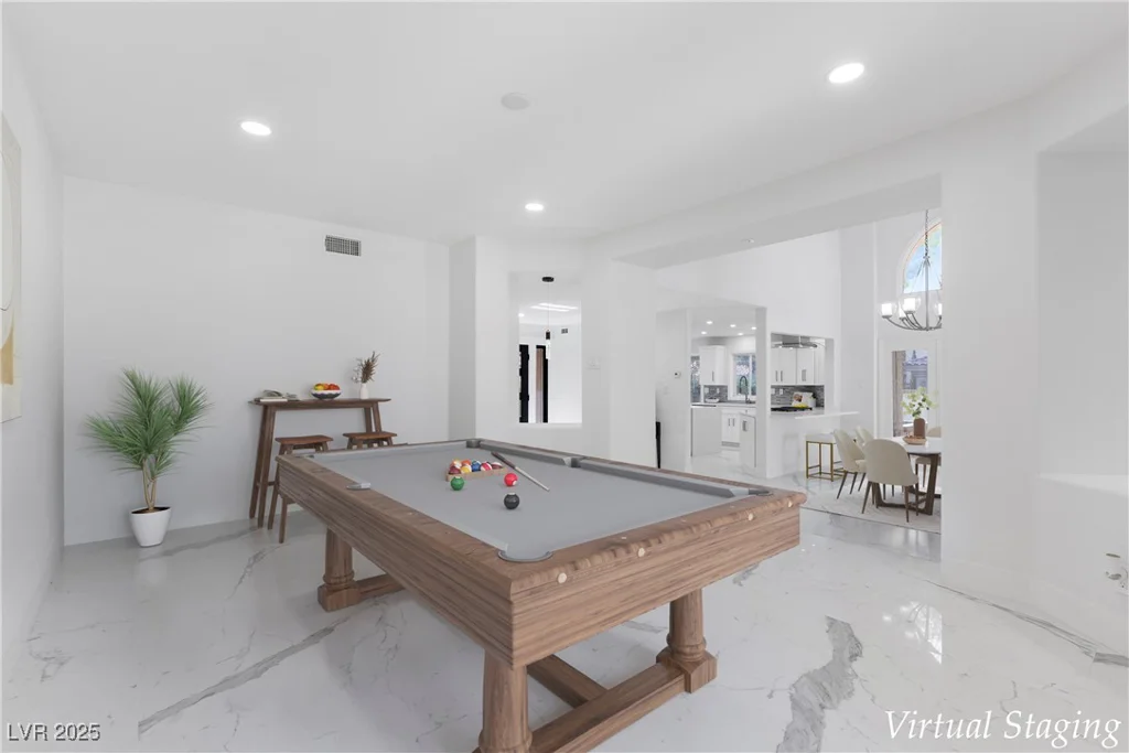 4961 Tierra Del Sol, Las Vegas, NV 89113