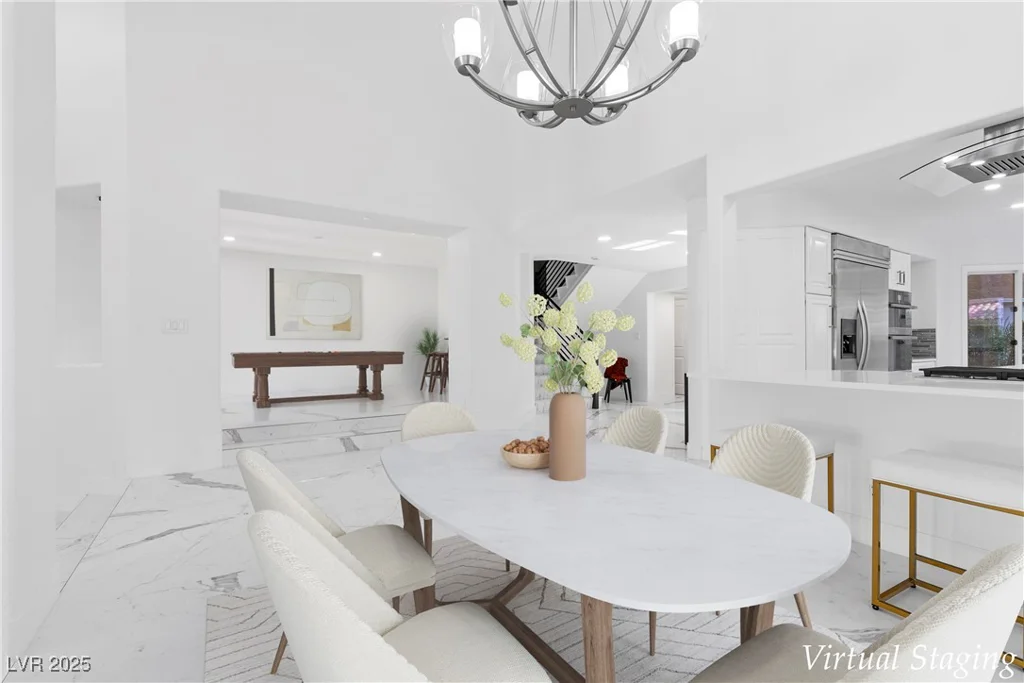 4961 Tierra Del Sol, Las Vegas, NV 89113