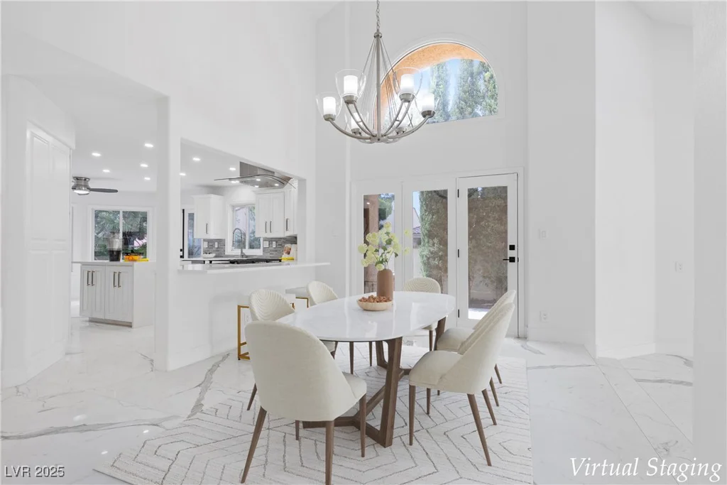 4961 Tierra Del Sol, Las Vegas, NV 89113