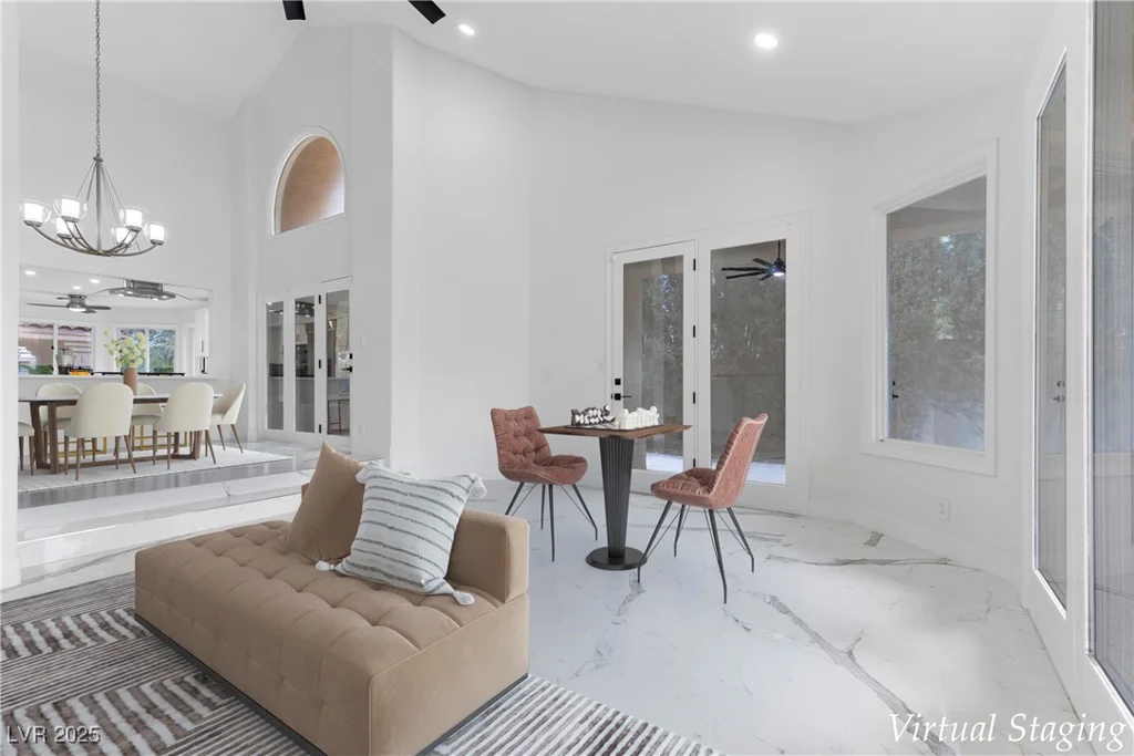 4961 Tierra Del Sol, Las Vegas, NV 89113
