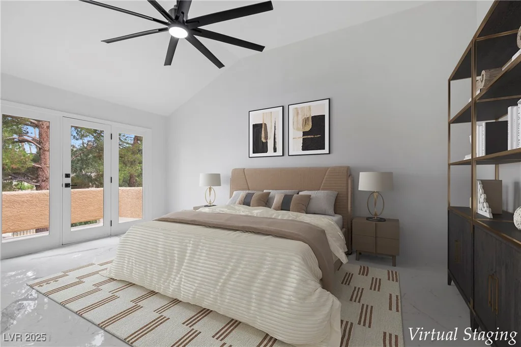4961 Tierra Del Sol, Las Vegas, NV 89113