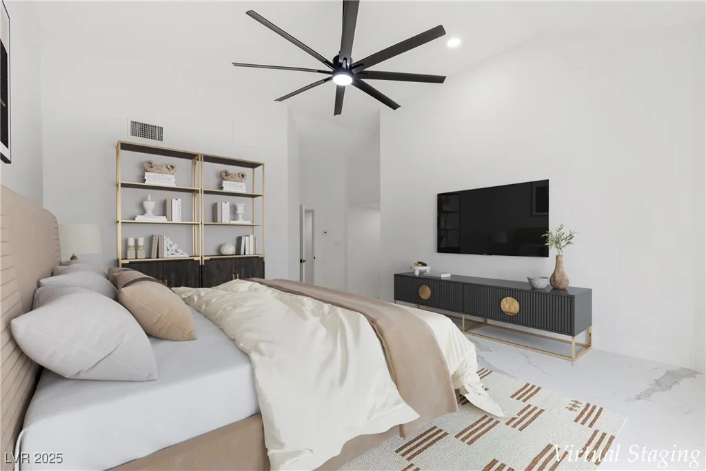 4961 Tierra Del Sol, Las Vegas, NV 89113