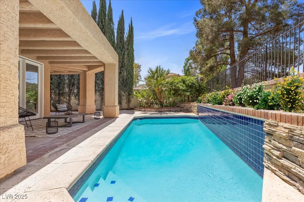 4961 Tierra Del Sol, Las Vegas, NV 89113