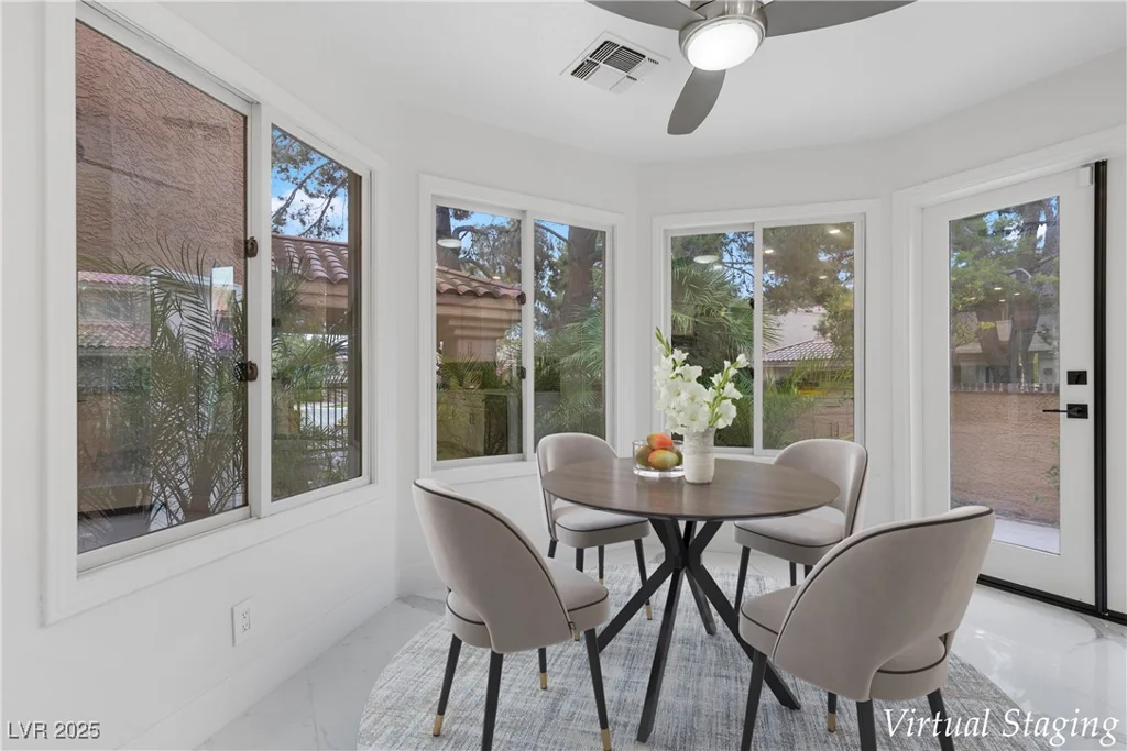4961 Tierra Del Sol, Las Vegas, NV 89113