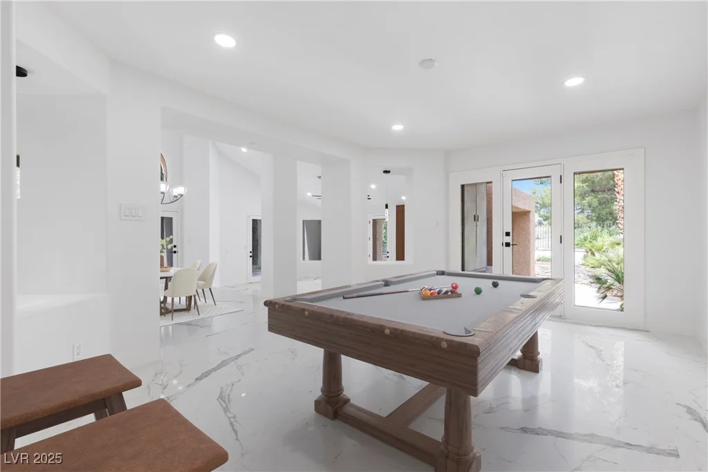 4961 Tierra Del Sol, Las Vegas, NV 89113