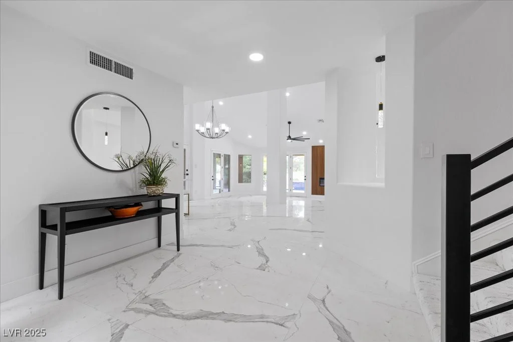 4961 Tierra Del Sol, Las Vegas, NV 89113