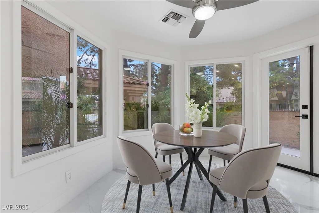 4961 Tierra Del Sol, Las Vegas, NV 89113