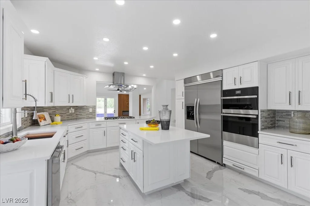 4961 Tierra Del Sol, Las Vegas, NV 89113