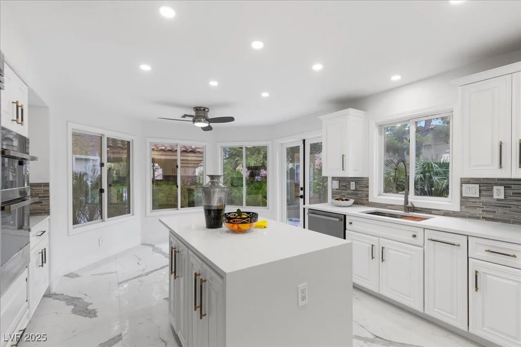 4961 Tierra Del Sol, Las Vegas, NV 89113