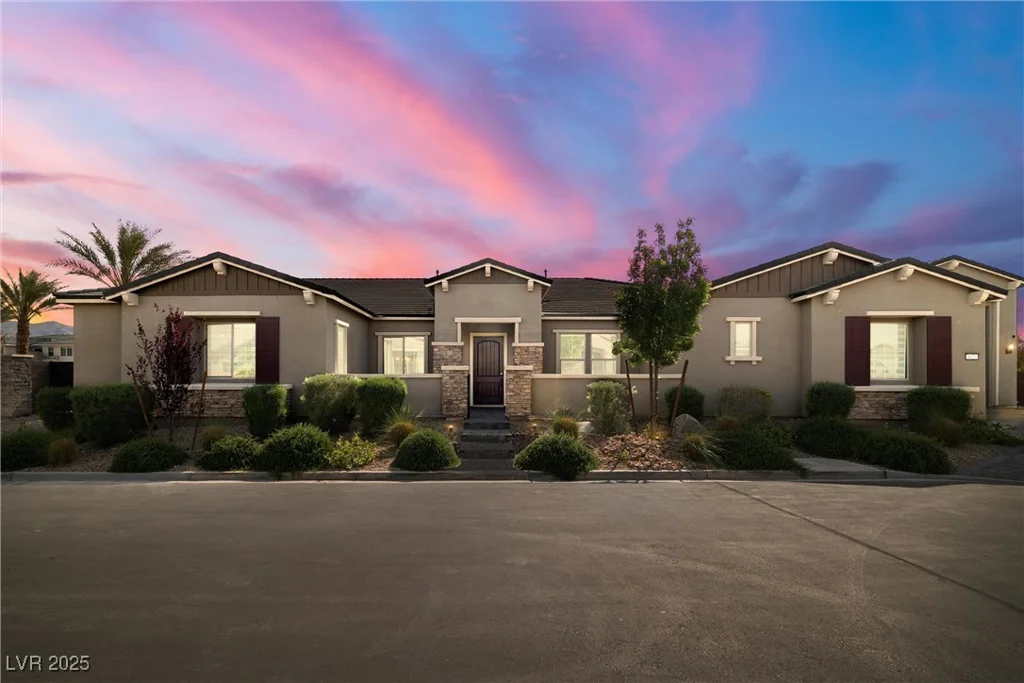 8420 Black Brush, Las Vegas, NV 89131