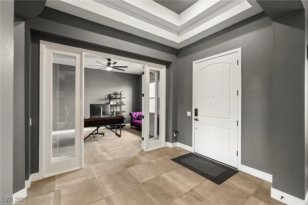 8420 Black Brush, Las Vegas, NV 89131