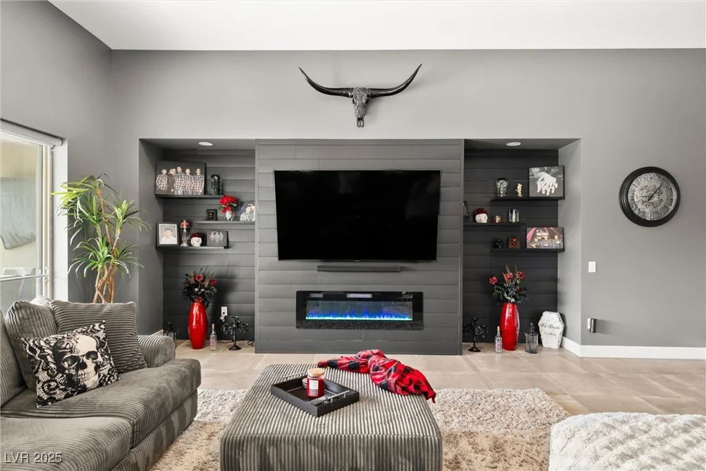 8420 Black Brush, Las Vegas, NV 89131