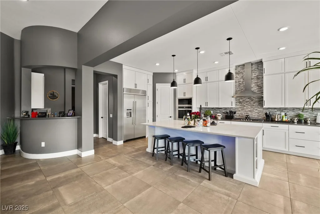 8420 Black Brush, Las Vegas, NV 89131