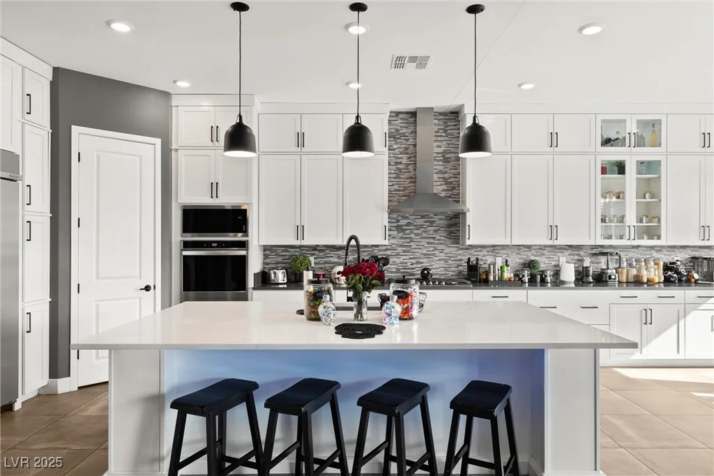8420 Black Brush, Las Vegas, NV 89131
