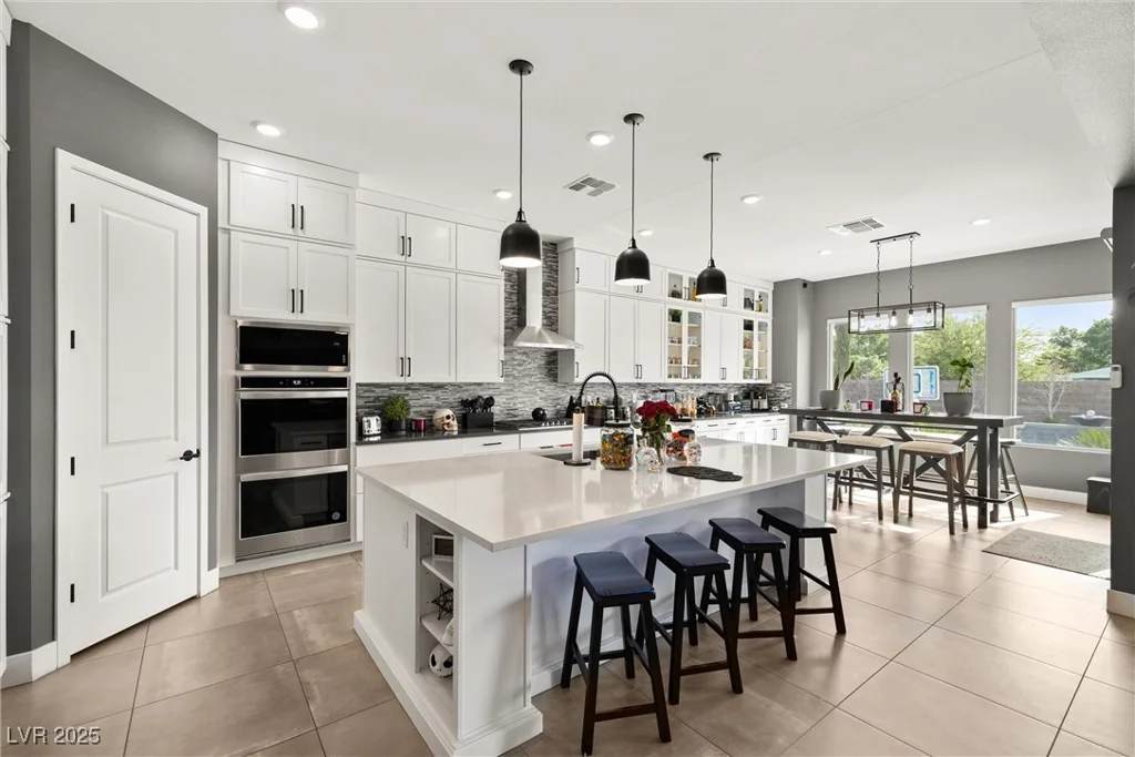 8420 Black Brush, Las Vegas, NV 89131
