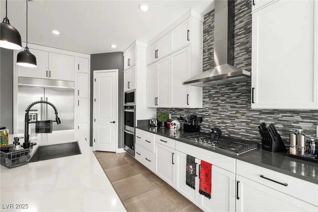 8420 Black Brush, Las Vegas, NV 89131