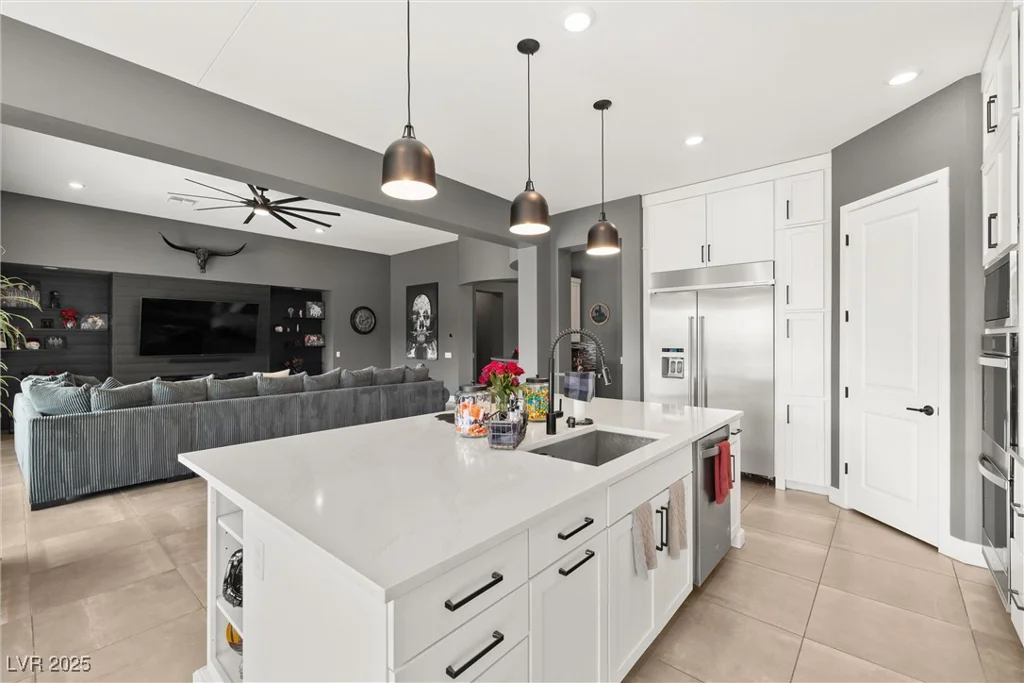 8420 Black Brush, Las Vegas, NV 89131