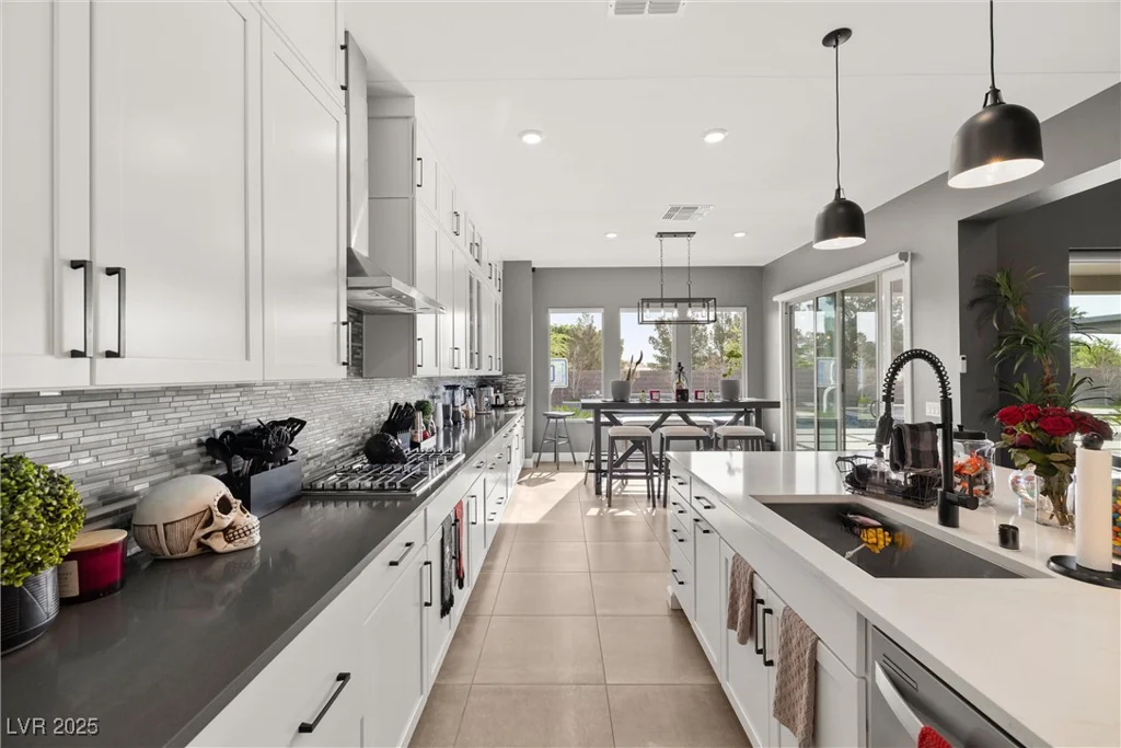 8420 Black Brush, Las Vegas, NV 89131