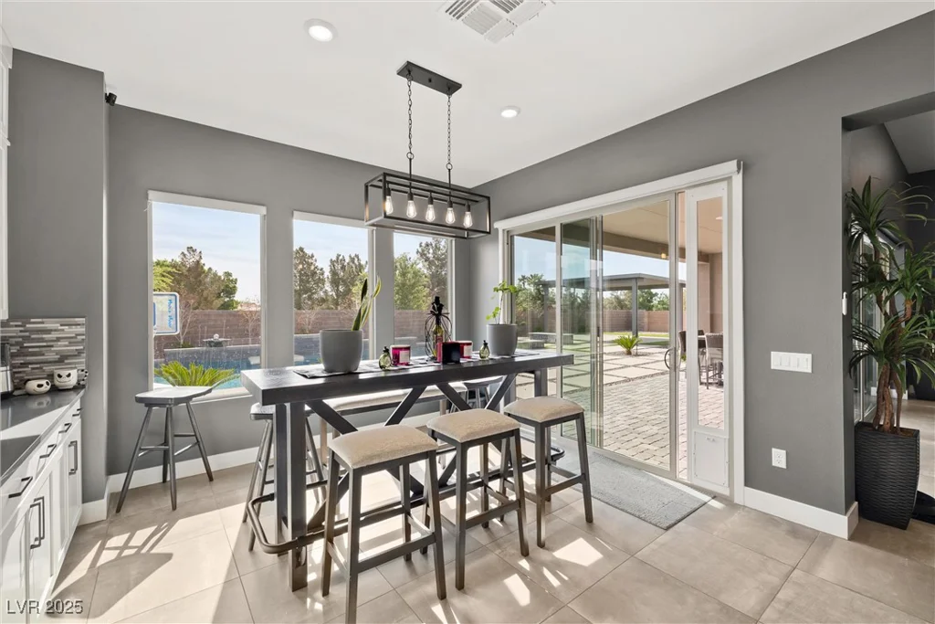 8420 Black Brush, Las Vegas, NV 89131