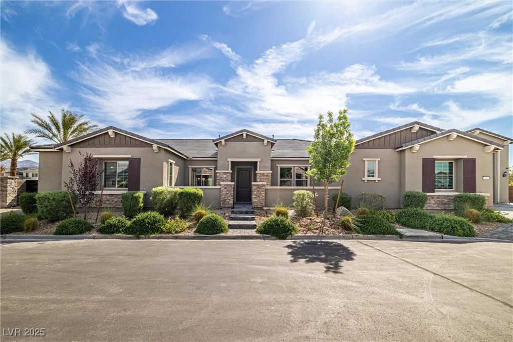 8420 Black Brush, Las Vegas, NV 89131