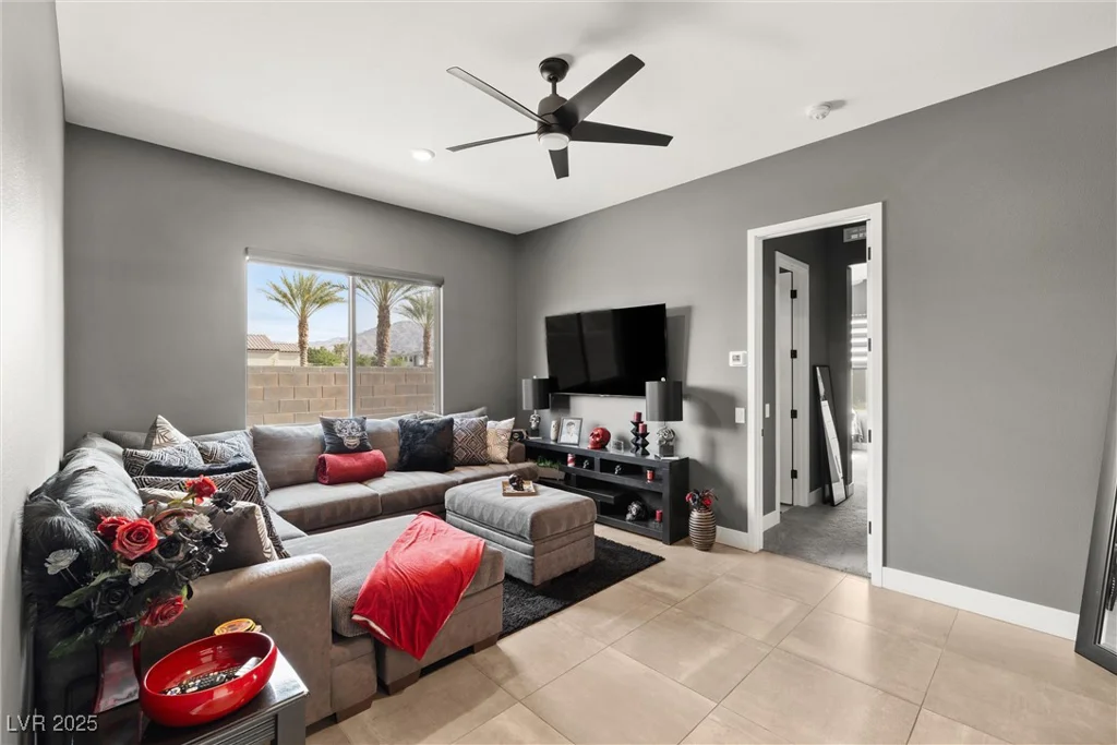 8420 Black Brush, Las Vegas, NV 89131
