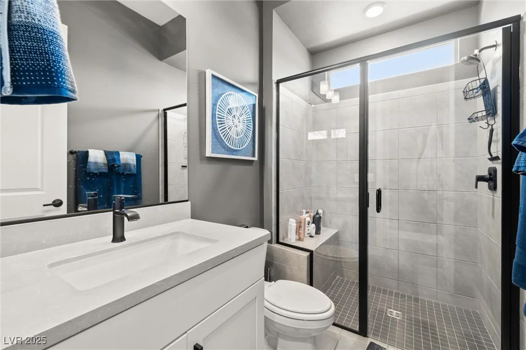 8420 Black Brush, Las Vegas, NV 89131