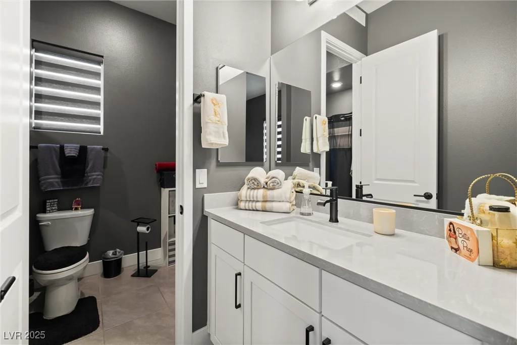 8420 Black Brush, Las Vegas, NV 89131