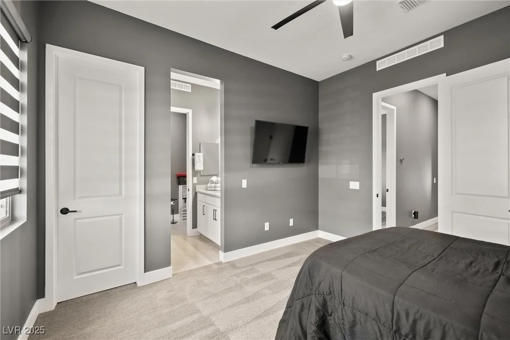 8420 Black Brush, Las Vegas, NV 89131