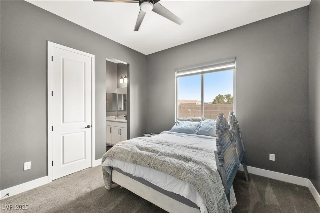 8420 Black Brush, Las Vegas, NV 89131