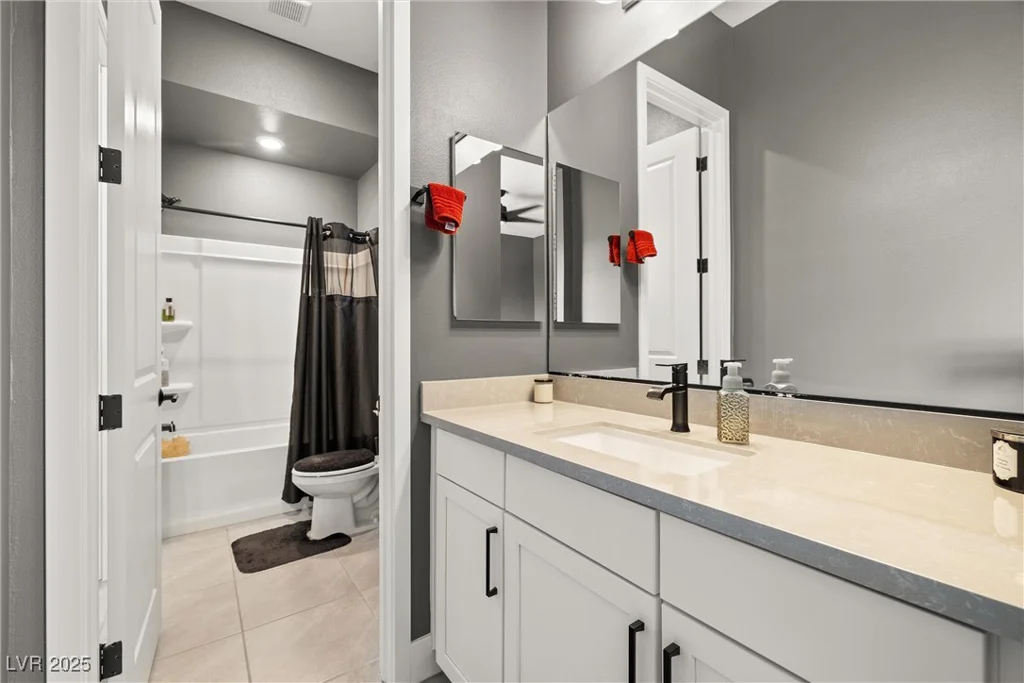 8420 Black Brush, Las Vegas, NV 89131