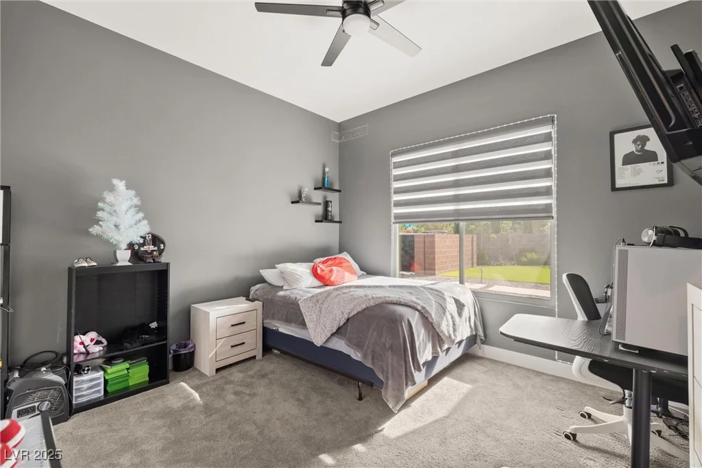 8420 Black Brush, Las Vegas, NV 89131