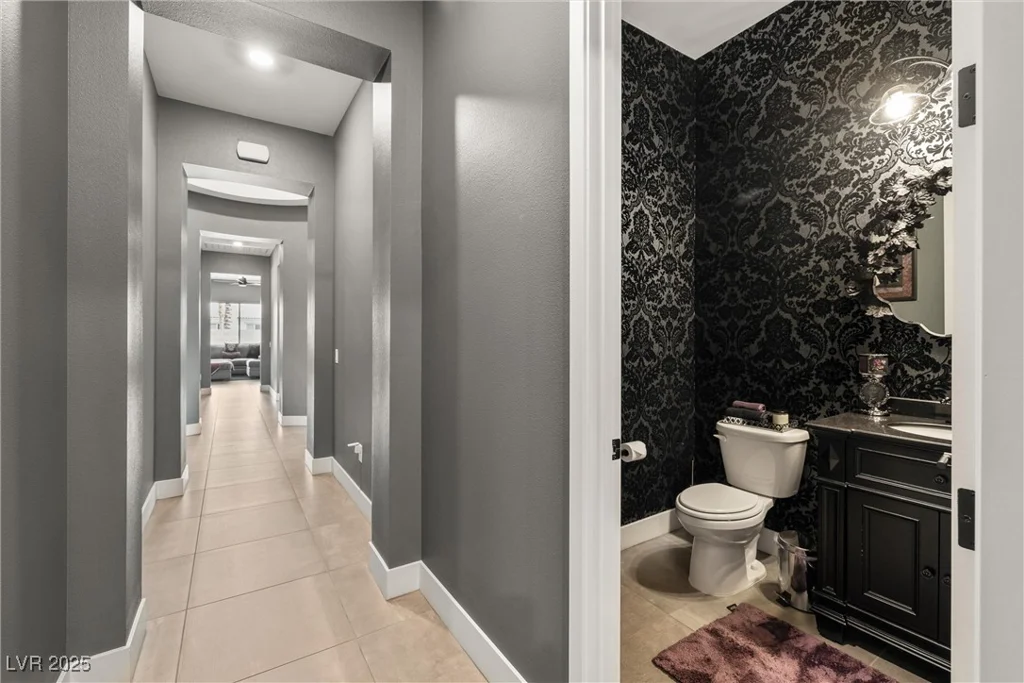 8420 Black Brush, Las Vegas, NV 89131