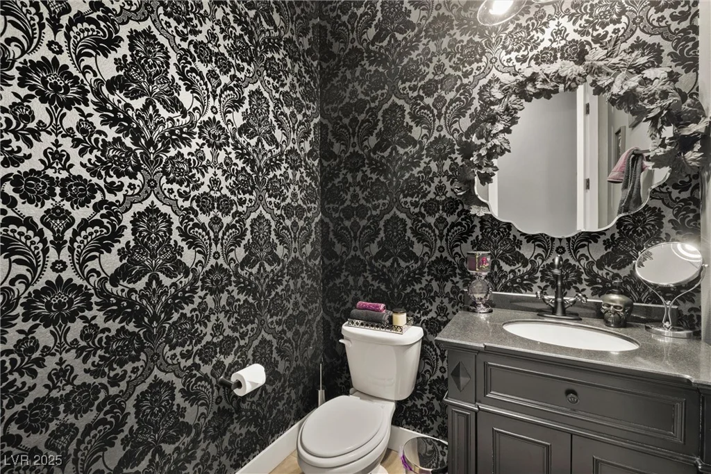 8420 Black Brush, Las Vegas, NV 89131