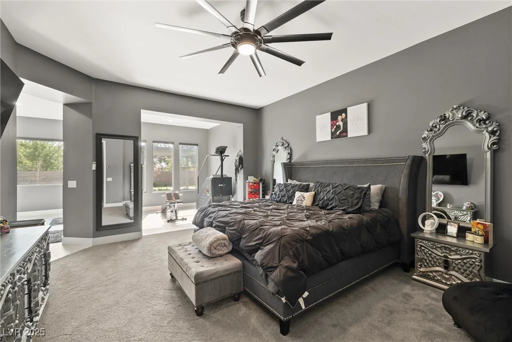8420 Black Brush, Las Vegas, NV 89131