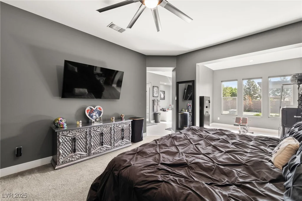 8420 Black Brush, Las Vegas, NV 89131