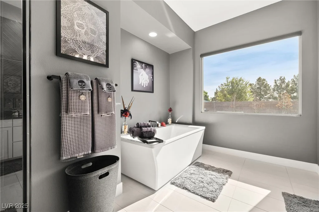 8420 Black Brush, Las Vegas, NV 89131