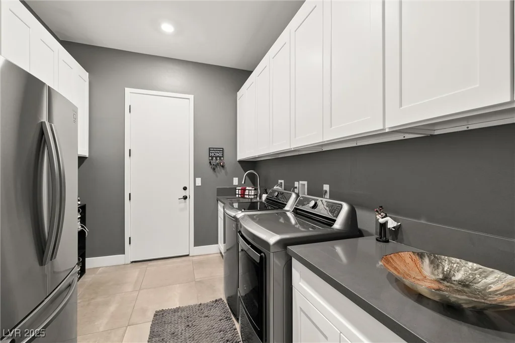 8420 Black Brush, Las Vegas, NV 89131