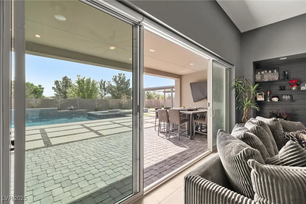 8420 Black Brush, Las Vegas, NV 89131